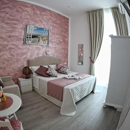 Maison Nilo 15 4*