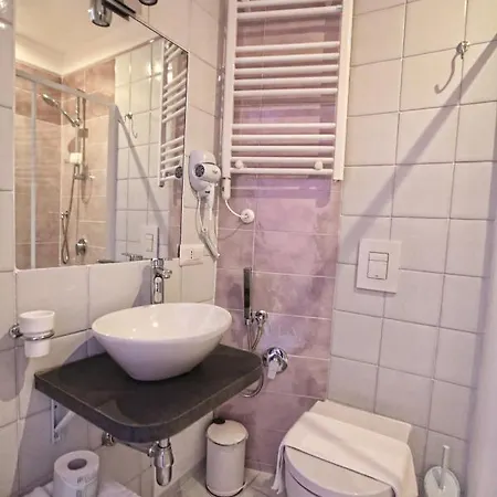 Maison Nilo 15 Couette-café 4*