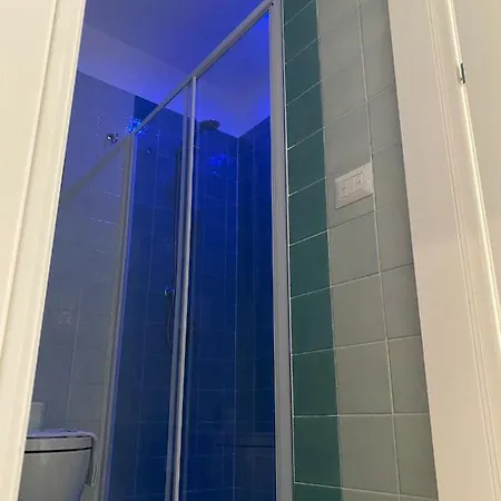 Maison Nilo 15 Couette-café 4*