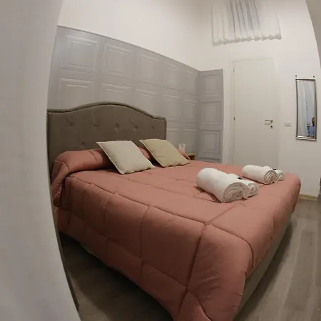 Maison Nilo 15 Couette-café 4*