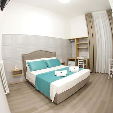 Maison Nilo 15 Couette-café 4*