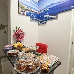 ベッド・アンド・ブレックファスト Maison Nilo 15 ナポリ