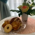 Maison Nilo 15 ベッド・アンド・ブレックファスト