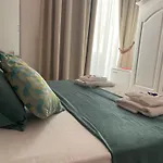 Maison Nilo 15 ベッド・アンド・ブレックファスト ナポリ