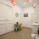 Maison Nilo 15 ベッド・アンド・ブレックファスト 4*