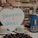 Maison Nilo 15 ベッド・アンド・ブレックファスト