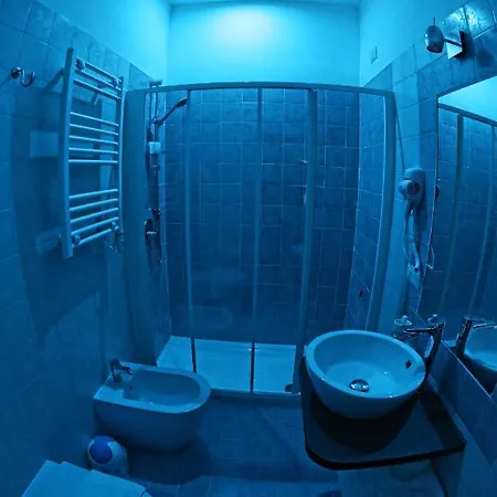 Bed & Breakfast Maison Nilo 15