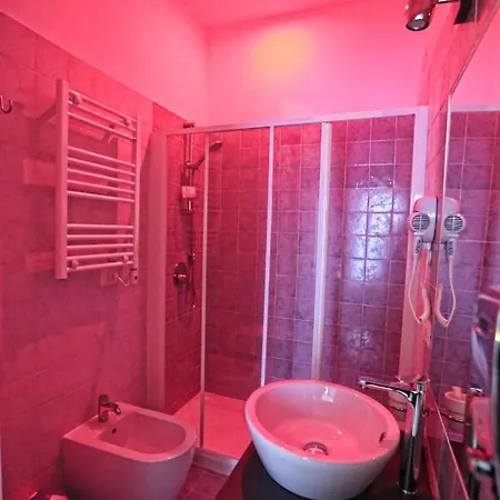 Bed & Breakfast Maison Nilo 15