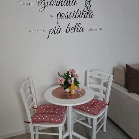 Bed & Breakfast Maison Nilo 15