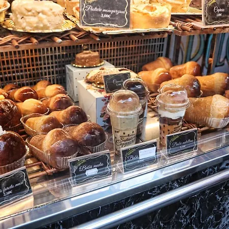 Maison Nilo 15 3* Neapel