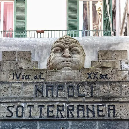 Maison Nilo 15 Bed & Breakfast