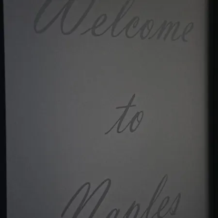 Maison Nilo 15 Отель типа 