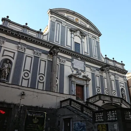 Bed & Breakfast Maison Nilo 15