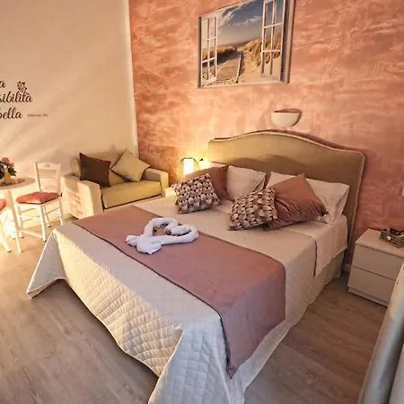 Maison Nilo 15 3*