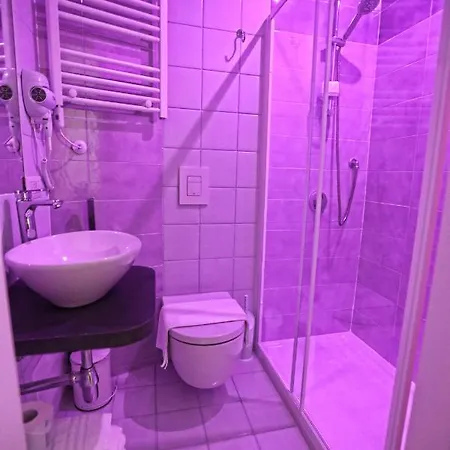 Maison Nilo 15 Nápoly