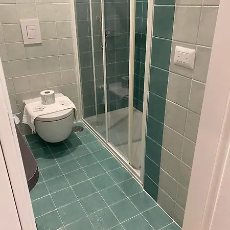 Maison Nilo 15 Bed & Breakfast Neapel