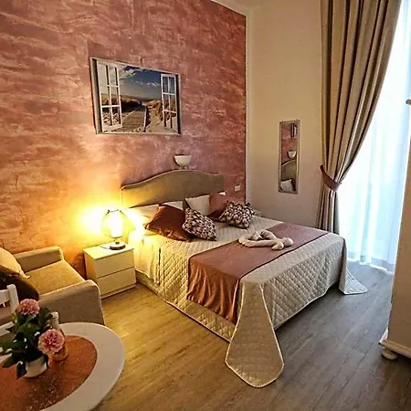 Panzió Maison Nilo 15 4*