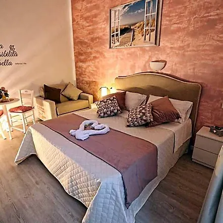 Maison Nilo 15 Nápoles