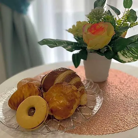 Maison Nilo 15 住宿加早餐酒店 那不勒斯
