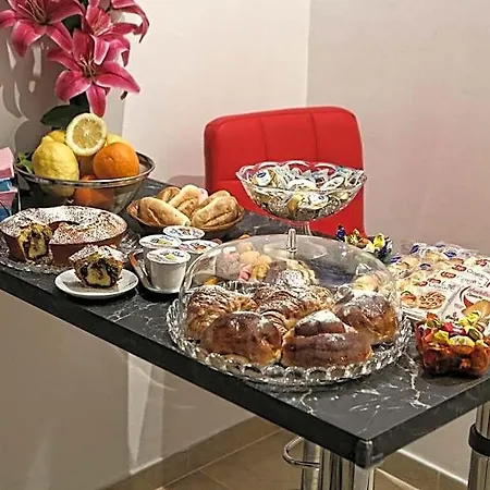 Panzió Maison Nilo 15 4*
