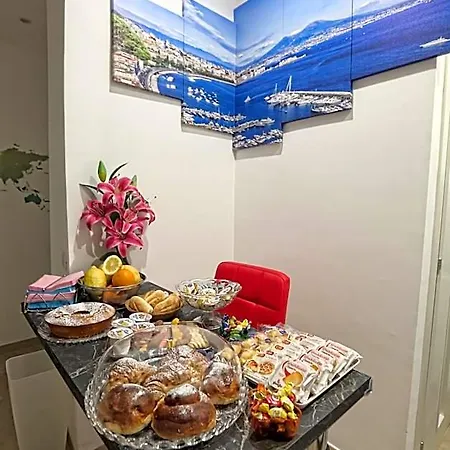 Alojamento de Acomodação e Pequeno-almoço Maison Nilo 15 4*