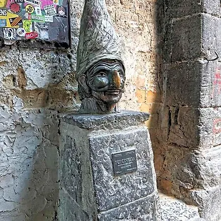 Maison Nilo 15 4*