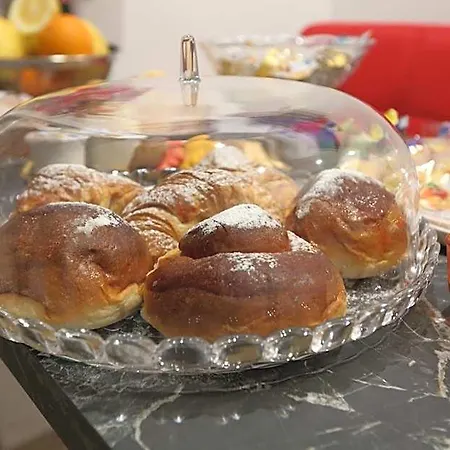 Panzió Maison Nilo 15 4*