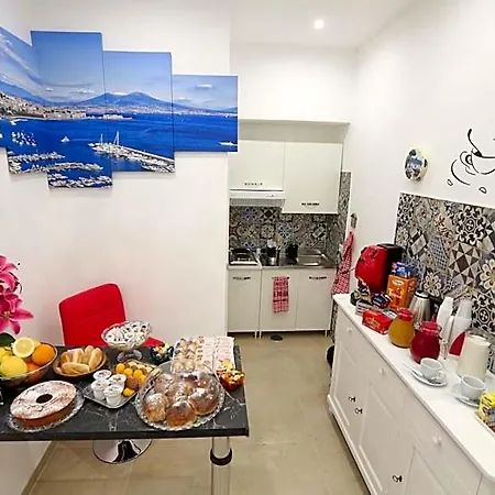 Maison Nilo 15 Panzió