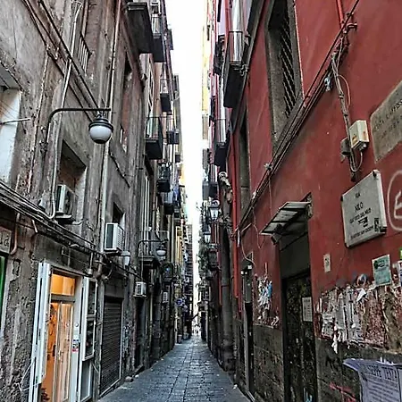 Maison Nilo 15 住宿加早餐酒店
