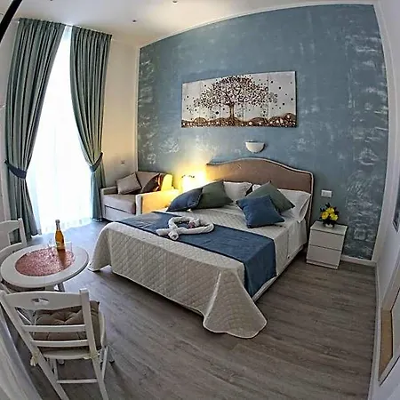 Panzió Maison Nilo 15 4*