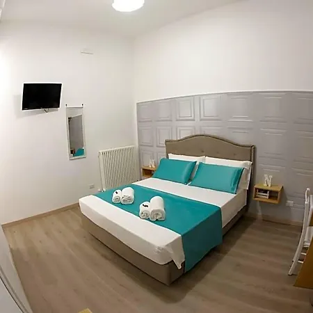 Maison Nilo 15 Panzió Nápoly