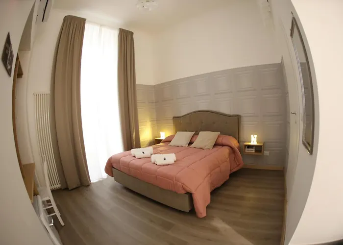 Panzió Maison Nilo 15