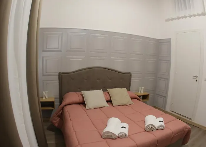 Maison Nilo 15 Panzió