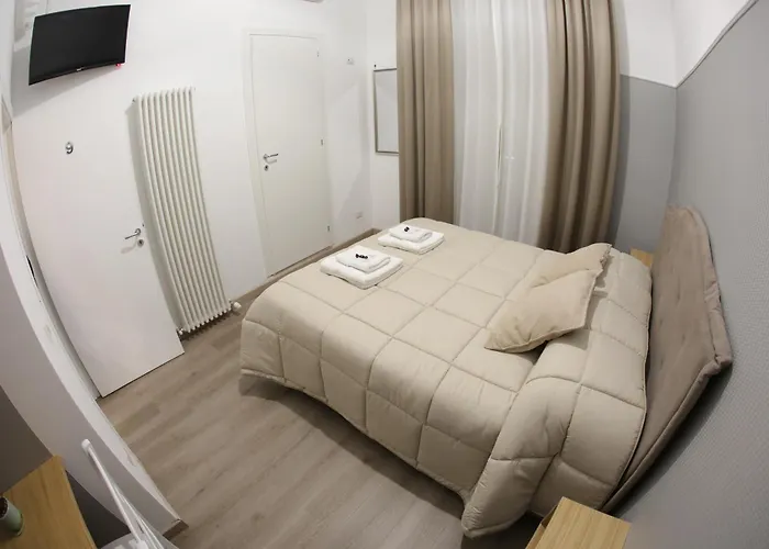 Panzió Maison Nilo 15 3*