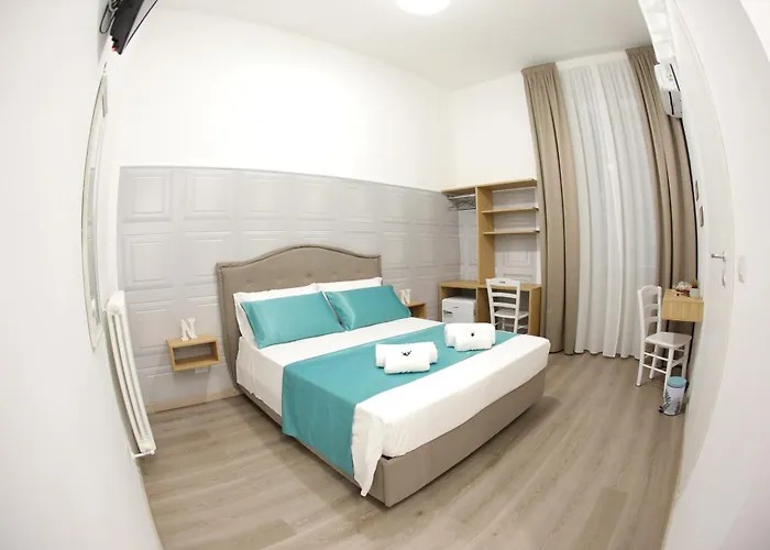 Maison Nilo 15 Panzió 3*