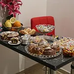 Maison Nilo 15 Alojamento de Acomodação e Pequeno-almoço 4*