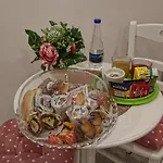 Alojamento de Acomodação e Pequeno-almoço Maison Nilo 15 4*