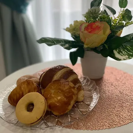 Maison Nilo 15 Bed & Breakfast