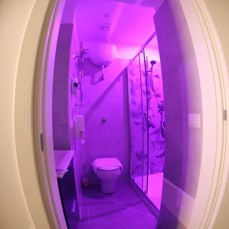 Bed & Breakfast Maison Nilo 15 Napoli