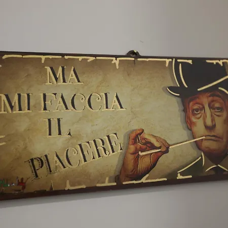 Bed & Breakfast Maison Nilo 15 Napoli