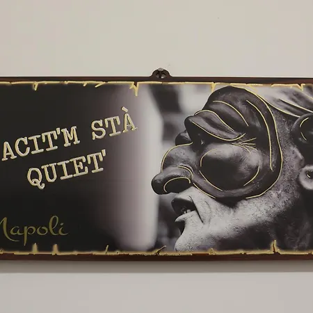 Maison Nilo 15 3* Napoli