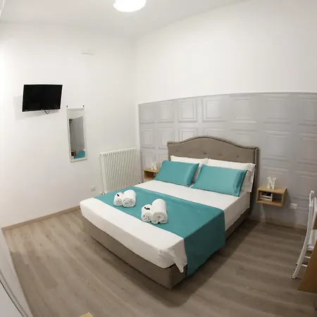 Maison Nilo 15 3* Napoli