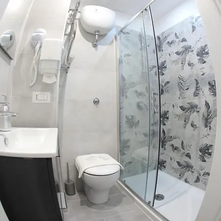 Maison Nilo 15 Bed & Breakfast Napoli