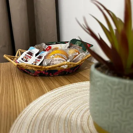 Bed & Breakfast Maison Nilo 15 3*