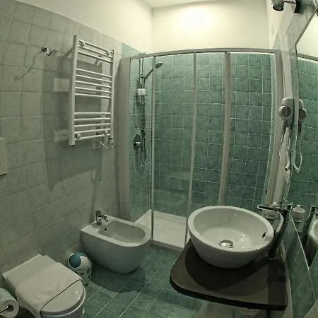 Maison Nilo 15 نابولي