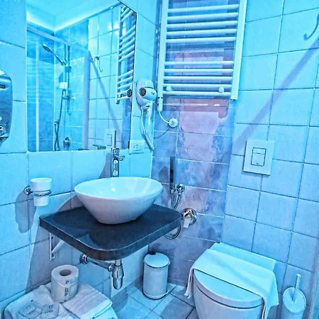 فندق مبيت وإفطار Maison Nilo 15 نابولي