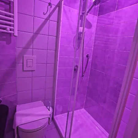 فندق مبيت وإفطار Maison Nilo 15 نابولي