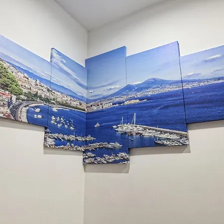 فندق مبيت وإفطار Maison Nilo 15 3*