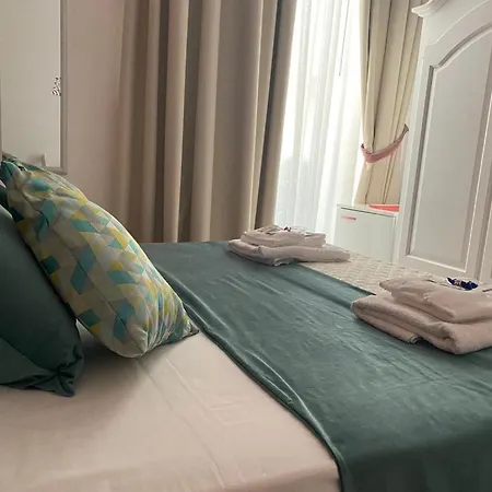 Maison Nilo 15 فندق مبيت وإفطار نابولي